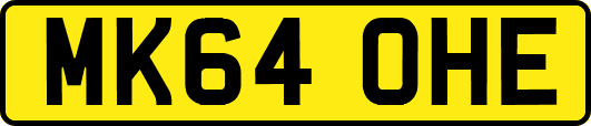 MK64OHE