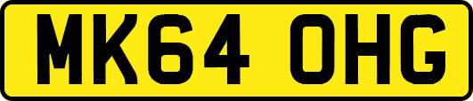 MK64OHG