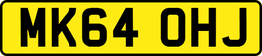 MK64OHJ