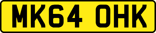 MK64OHK