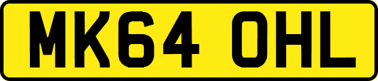 MK64OHL