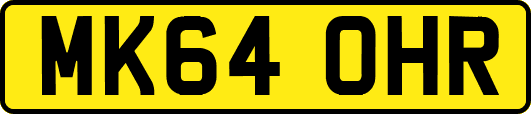 MK64OHR