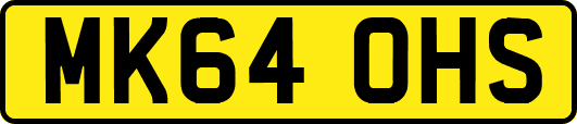 MK64OHS