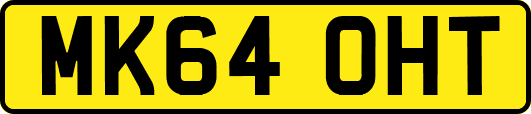 MK64OHT