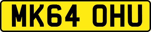 MK64OHU