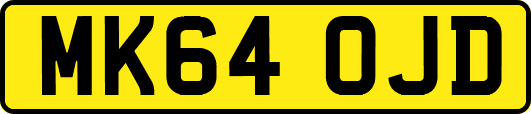 MK64OJD