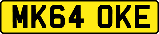 MK64OKE