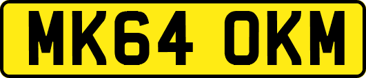 MK64OKM