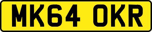 MK64OKR