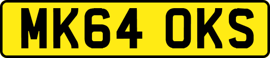 MK64OKS