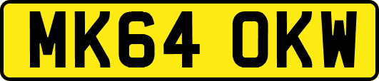 MK64OKW
