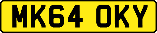 MK64OKY