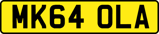 MK64OLA