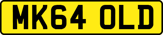 MK64OLD