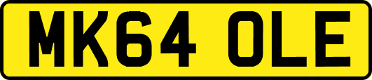 MK64OLE