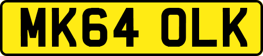 MK64OLK