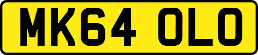 MK64OLO