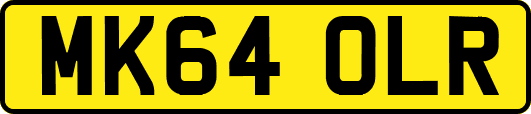 MK64OLR
