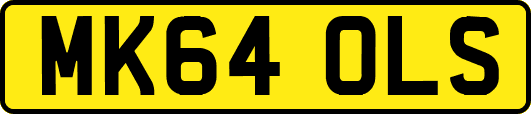 MK64OLS