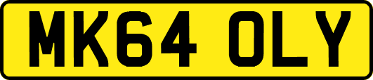 MK64OLY