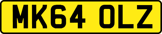 MK64OLZ