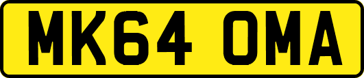 MK64OMA