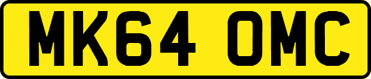 MK64OMC