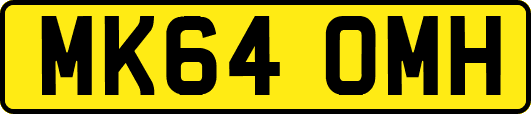 MK64OMH