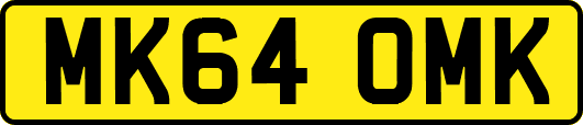 MK64OMK