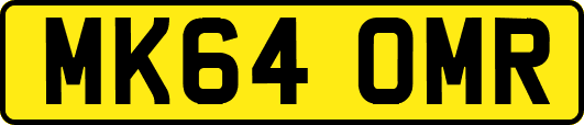 MK64OMR