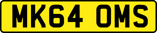 MK64OMS