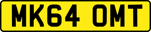 MK64OMT