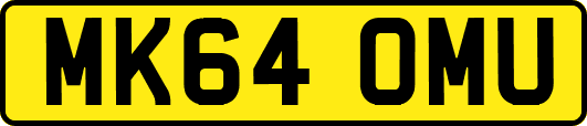 MK64OMU