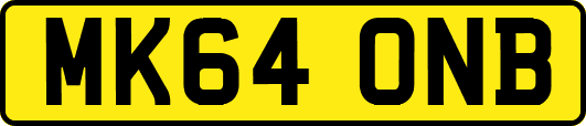 MK64ONB