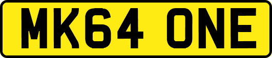 MK64ONE