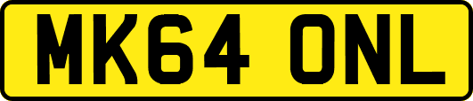 MK64ONL