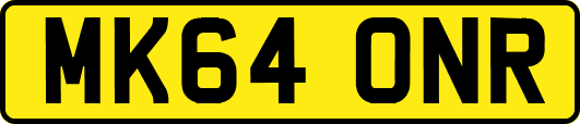 MK64ONR