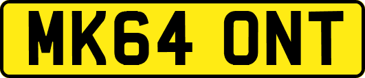 MK64ONT