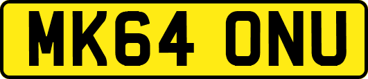 MK64ONU