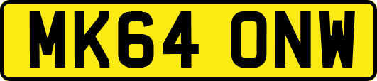 MK64ONW