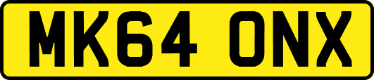 MK64ONX
