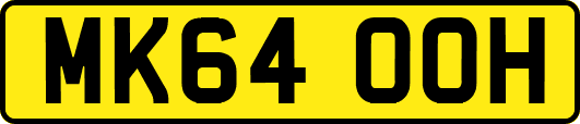 MK64OOH