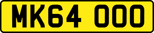 MK64OOO
