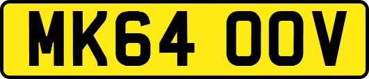 MK64OOV
