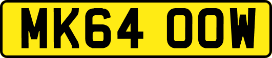 MK64OOW