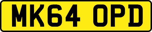 MK64OPD