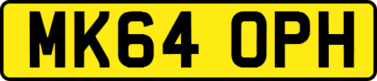MK64OPH