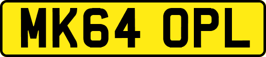 MK64OPL