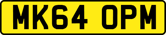 MK64OPM