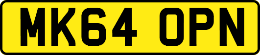 MK64OPN